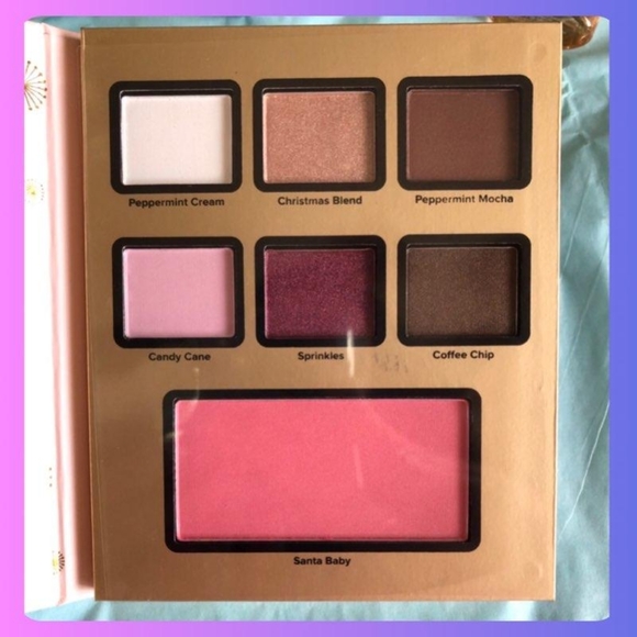 💕HP💕 Too faced lot and others - Picture 6 of 16